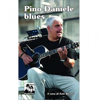 Pino Daniele blues