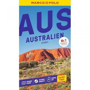 MARCO POLO Reiseführer Australien Sydney