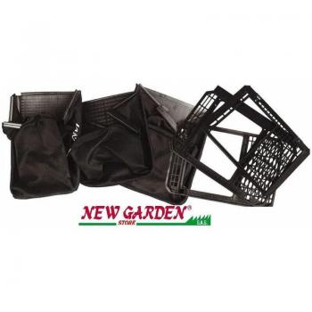 Bolsa de Mantenimiento de Césped Castlegarden Rider