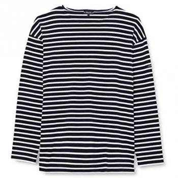 T-shirt à rayures Armor-Lux Loctudy