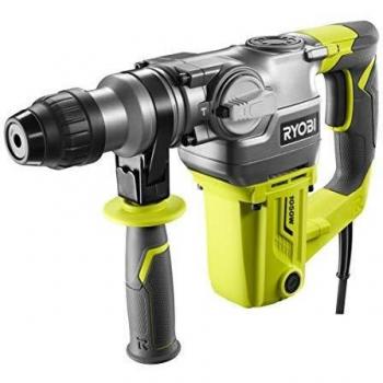 Mandrin SDS-Plus Interchangeable MAKITA 194080-7