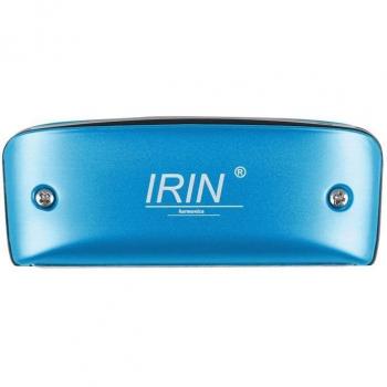 IRIN IH-7 Colorful Harmonica Key of C