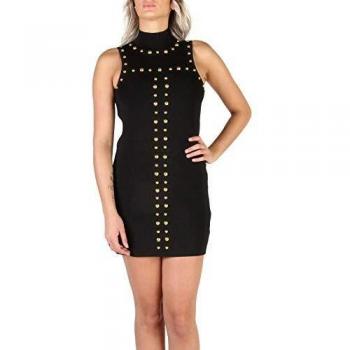 Guess Metal Studs Dress by XL Black
