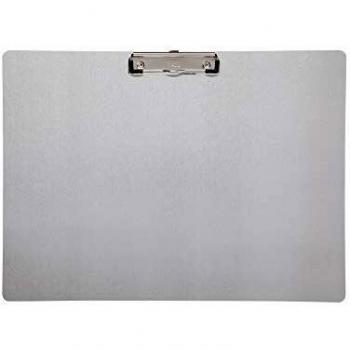 KLEMBORD MAUL A3 DWARS ALUMINIUM 1 Stuk