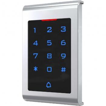 Acceso Inteligente T10: Teclado + RFID