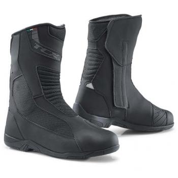 TCX Explorer 4 Gore-Tex Stivali Moto Nero Taglia 36