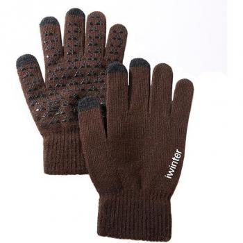 Unisex Kaschmir Touch Handwärmer für kalten Winter
