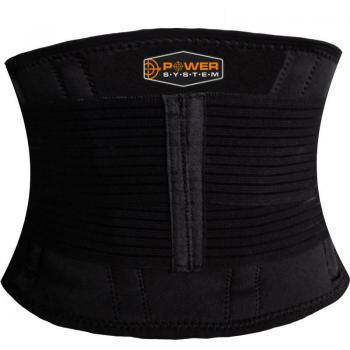 Cintura Lombare Neo Power System Taglia L/XL Nera