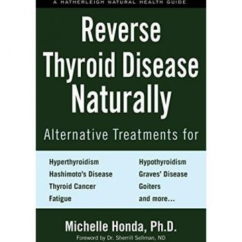 Reverse Thyroid Disease Naturally