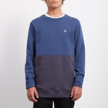 Volcom Sngl STN DIV Crew