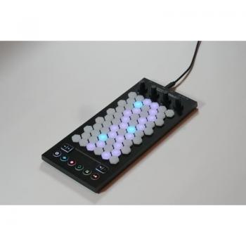 2024 Intuitive Instruments Exquis
