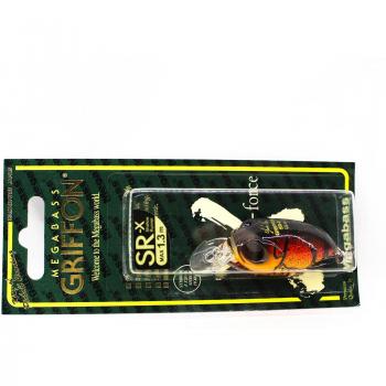 Megabass Griffon SRX 7g Crawfish Floating Lure