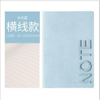 Cuaderno de Negocios A5