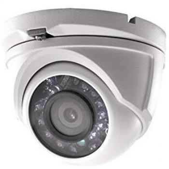 Cámara Domo Eco IP66 SAFIRE SF-DM941IB-F4N1