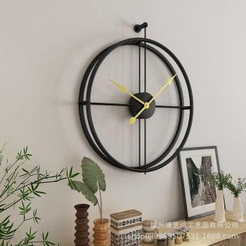 40/50cm Sunchamo Modern Wall Clock