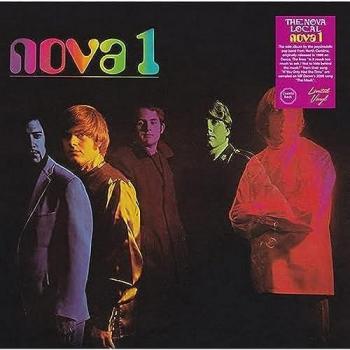 Disque Nova 1