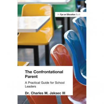 Confrontational Parent The