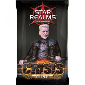 Extension Crise : Héros pour Star Realms