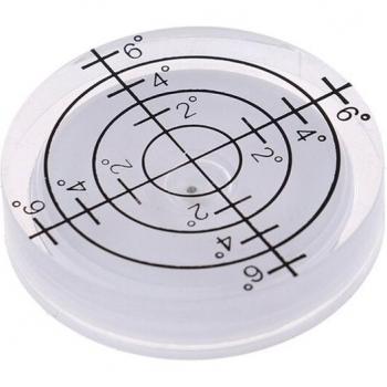 Compact Horizontal Bubble Level