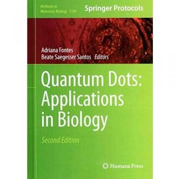 Quantum Dots Applications in Biology