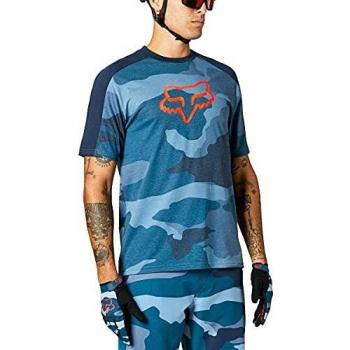 RangerDri Release Jersey, Men's Short Sleeve
