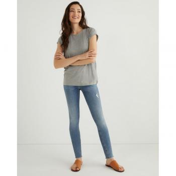 Camiseta Vero Moda Manga Corta para Mujer