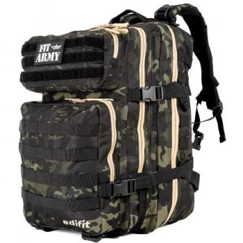 Mochila Táctica 45L Edifit