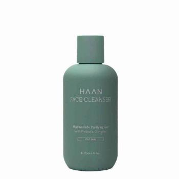 HAAN Gel Detergente Viso Purificante 200ml