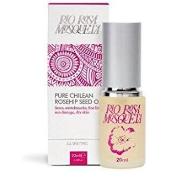 Rosa Mosqueta Oil 20ml Duo