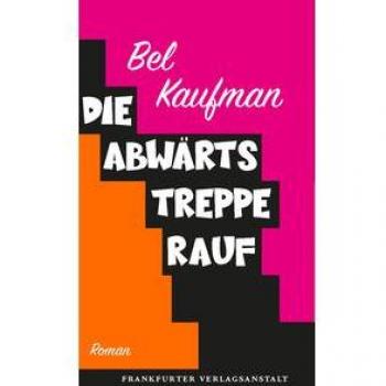 Die AbwÃ¤rtstreppe rauf