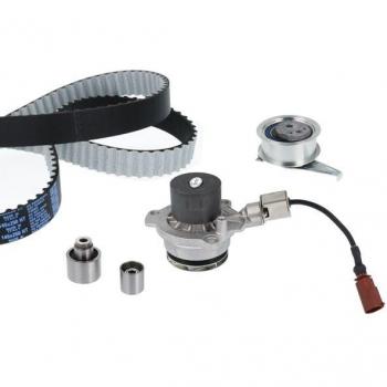 GRAF KP1360‑2 : Kit de distribution et pompe à eau