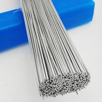 10Pcs 33/50cm 1.6mm Low Temperature Aluminum Welding Rods