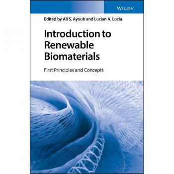 Vitalsource Technologies, Inc. Introduction To Renewable Biomaterials: First Principles And Concepts