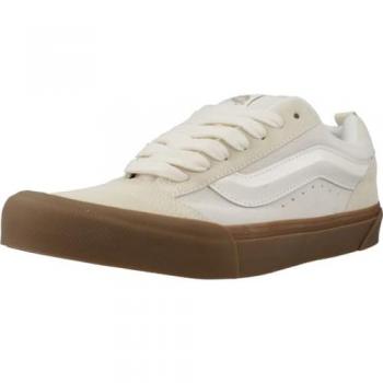 Chaussures de sport Vans Knu Skool Beige 38,5