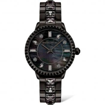 Reloj Mujer Police PL16036BSU 30 M – Elegancia atemporal