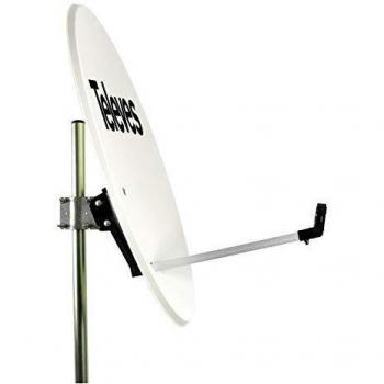 Antena MIMO 24 dBi Televes ISD 830