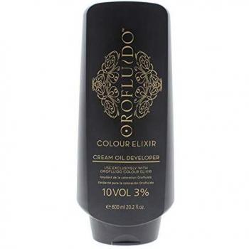Orofluido Cream Oil Developer 1er Pack 600ml