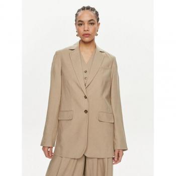 Herskind Giacca di Classe Mercy Beige