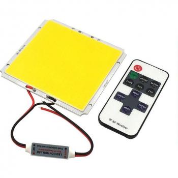 Iluminación Hogar COB 12V