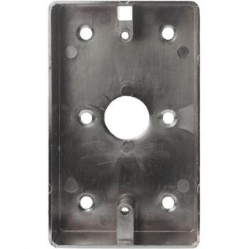 Estuche Empalme Interruptor 86x40