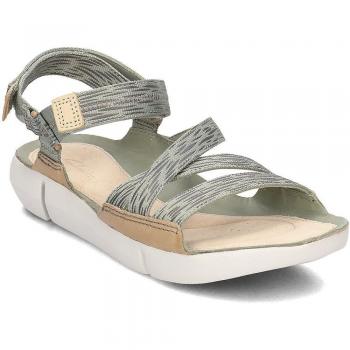 Clarks Tri Sienna Damen Riemchen Sandale 7 D