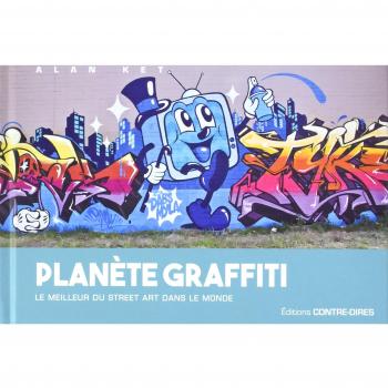 Planète graffiti