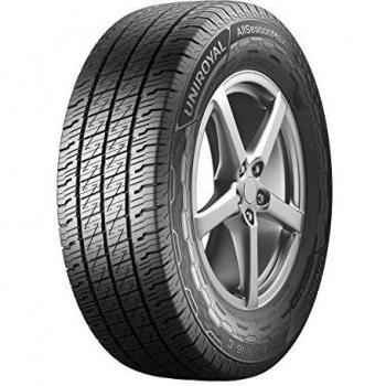 Pneus toutes saisons UNIROYAL AllSeasonMax 215/65R15C, 104/102T TL