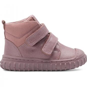 Kid Plutonio Rosa Polacchini 1,2