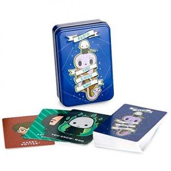 Harry Potter Spiel Avoid You Know Who