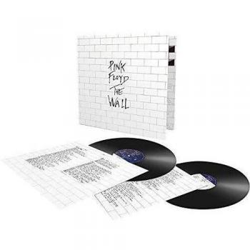 Pink Floyd LP