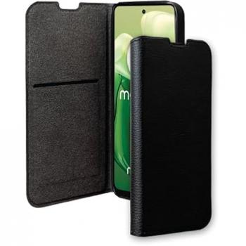 Kartenhalter Schutzschale (Motorola Moto G24)