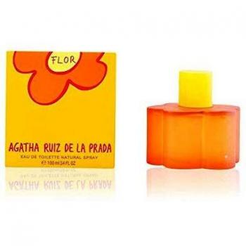 Flor Edt Vaporizador 100 ml