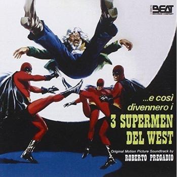 E Cosi Divennero I 3 Supermen