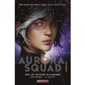 Aurora Squad